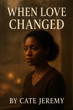 Cover When Love Changed (eBook, ePUB)