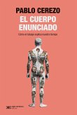 El cuerpo enunciado (eBook, ePUB)
