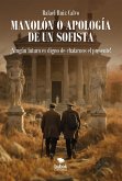 Manolón o apología de un sofista (eBook, ePUB)