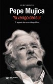 Yo vengo del sur (eBook, ePUB)