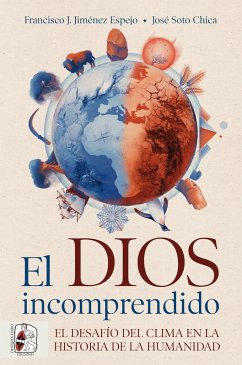 Cover El dios incomprendido (eBook, ePUB)
