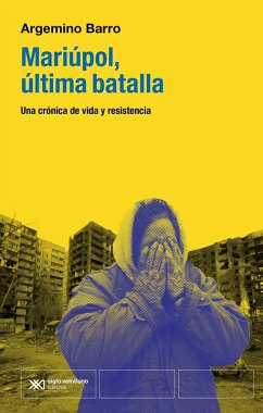 Cover Mariúpol, la última batalla (eBook, ePUB)