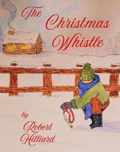 Cover The Christmas Whistle (eBook, ePUB)