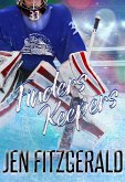 Finders Keepers (Face Off for Love, #5) (eBook, ePUB)