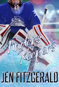 Cover Finders Keepers (Face Off for Love, #5) (eBook, ePUB)