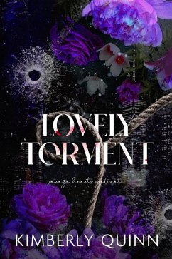 Cover Lovely Torment (Savage Hearts Syndicate, #2) (eBook, ePUB)