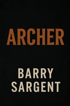 Cover Archer (eBook, ePUB)