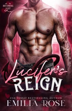Cover Lucifer's Reign (Becoming Lust) (eBook, ePUB)