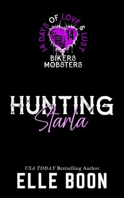 Hunting Starla (eBook, ePUB) - Boon, Elle