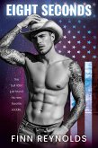 Eight Seconds (Bred on the 4th of July, #1) (eBook, ePUB)