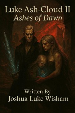 Luke Ashes II: Ashes Of Damn (Midnight Madness-Sub Series Luke Ash-Cloud, #2) (eBook, ePUB) - Wisham, Joshua Luke Luke Ashes II: Ashes Of Damn (Midnight Madness-Sub Series Luke Ash-Cloud, #2) (eBook, ePUB) - Wisham, Joshua Luke