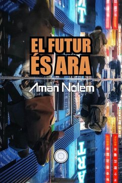 Cover El futur és ara (eBook, ePUB)