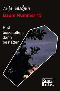 Cover Baum Nummer 13 (eBook, ePUB)