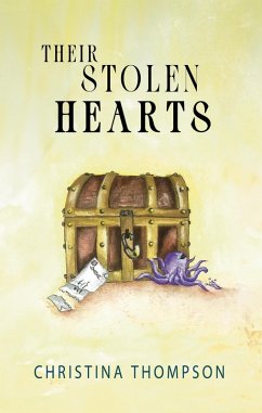 Cover Their Stolen Hearts (In the Name of Family, #3) (eBook, ePUB)