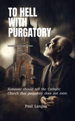 Cover To Hell with Purgatory (eBook, ePUB)