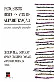 Processos discursivos de alfabetização (eBook, ePUB) Processos discursivos de alfabetização (eBook, ePUB)