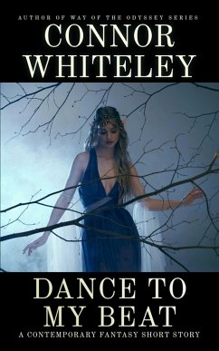 Cover Dance To My Beat: A Dark Contemporary Fantasy Short Story (Hell's Place Contemporary Fantasy Stories) (eBook, ePUB)