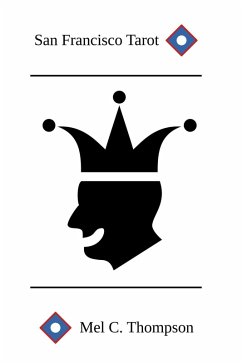 Cover San Francisco Tarot (eBook, ePUB)