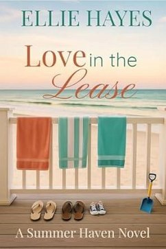 Cover Love in the Lease: A Summer Haven Novel (eBook, ePUB)