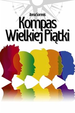 Kompas Wielkiej Piatki (eBook, ePUB) Cover Kompas Wielkiej Piatki (eBook, ePUB)
