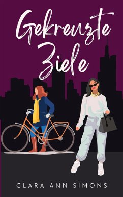 Cover Gekreuzte Schicksale (eBook, ePUB)