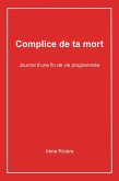 Complice de ta mort (eBook, ePUB)
