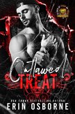 Outlawed Treat (Feral Dragons MC, #1) (eBook, ePUB) Outlawed Treat (Feral Dragons MC, #1) (eBook, ePUB)