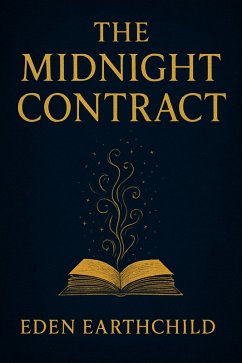 The Midnight Contract (eBook, ePUB) - Earthchild, Eden