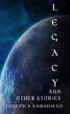 Legacy and Other Stories (eBook, ePUB)