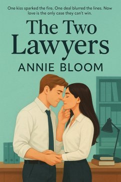 Cover The Two Lawyers (eBook, ePUB)