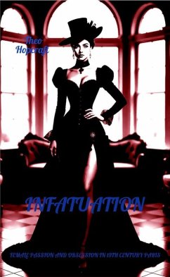 Cover Infatuation (eBook, ePUB)