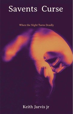 Cover Savents Curse (eBook, ePUB)