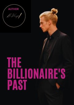 Cover The Billionaire's Past (eBook, ePUB)