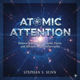Atomic Attention (eBook, ePUB)
