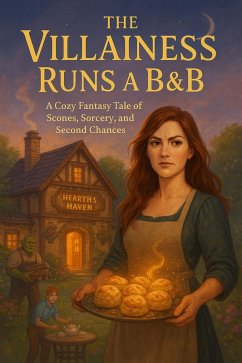 Cover The Villainess Runs a B&B (eBook, ePUB)