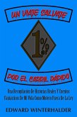 Un Viaje Salvaje Por El Carril Rápido: Una Recopilación De Historias Reales Y Cuentos Fantásticos De Mi Vida Como Motero Fuera De La Ley (eBook, ePUB) Un Viaje Salvaje Por El Carril Rápido: Una Recopilación De Historias Reales Y Cuentos Fantásticos De Mi Vida Como Motero Fuera De La Ley (eBook, ePUB)
