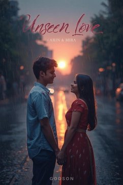 Unseen Love (eBook, ePUB) Cover Unseen Love (eBook, ePUB)