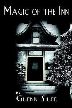 Cover Magic of the Inn (eBook, ePUB)