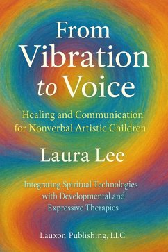 Cover From Vibration to Voice (eBook, ePUB)