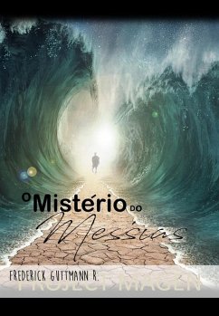 Cover O Mistério do Messias (eBook, ePUB)