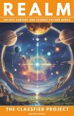 The Classified Project (REALM, #1) (eBook, ePUB)