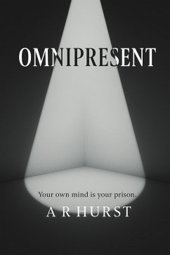 Omnipresent (eBook, ePUB) - Hurst, A R Omnipresent (eBook, ePUB) - Hurst, A R