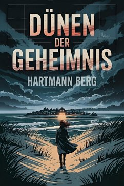 Cover Dünen der Geheimnis (eBook, ePUB)