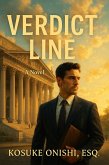 Verdict Line (eBook, ePUB) Verdict Line (eBook, ePUB)