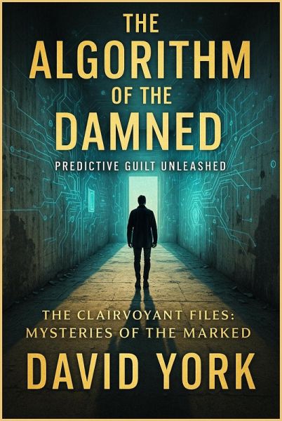 The Algorithm of the Damned (The Digital Compendium) (eBook, ePUB) The Algorithm of the Damned (The Digital Compendium) (eBook, ePUB)