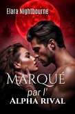 Marqué par l'Alpha rival (eBook, ePUB)