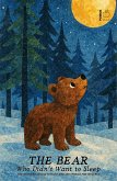 The Bear Who Didn't Want to Sleep And Other Bilingual Finnish-English Stories for Children (eBook, ePUB) The Bear Who Didn't Want to Sleep And Other Bilingual Finnish-English Stories for Children (eBook, ePUB)