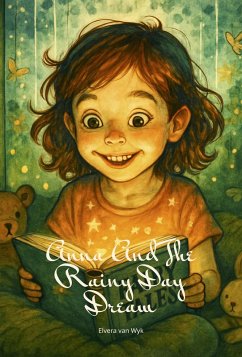 Cover Anna And The Rainy Day Dream (eBook, ePUB)