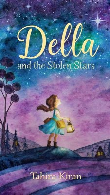Cover Della and the Stolen Stars (eBook, ePUB)
