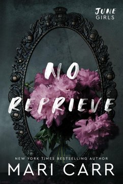 Cover No Reprieve (June Girls, #1) (eBook, ePUB)